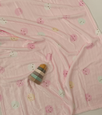 COPERTA+TOY NEONATI KSM230 75X100 Tellini S.R.L. Veleprodajna odjeća